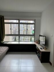 Blk 623B Punggol Spectra (Punggol), HDB 2 Rooms #628132191